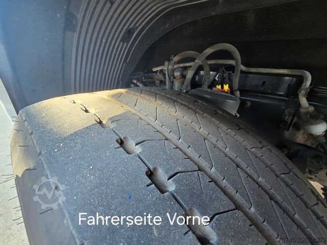 Véhicule tracteur volume VOLVO FH 500 *VERSTELLBARE SATTELKUPPLUNG*ACC*PARKCOOL