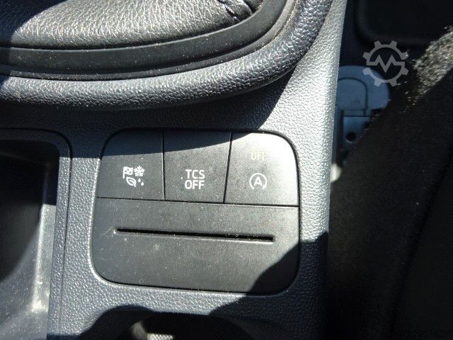 Panelová dodávka FORD Fiesta Van 75PS Trend LKW Klima PPS