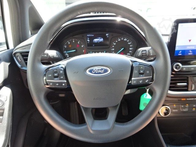 Panelová dodávka FORD Fiesta Van 75PS Trend LKW Klima PPS