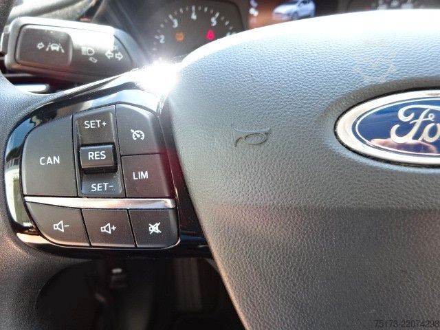 Panelová dodávka FORD Fiesta Van 75PS Trend LKW Klima PPS
