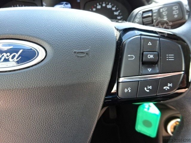 Panelová dodávka FORD Fiesta Van 75PS Trend LKW Klima PPS