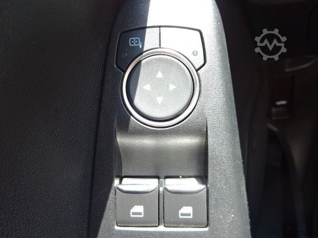 Panelová dodávka FORD Fiesta Van 75PS Trend LKW Klima PPS