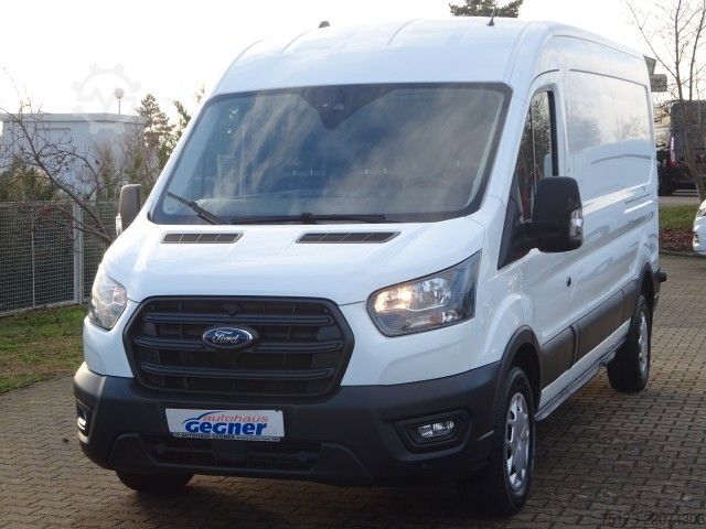 Panelová dodávka FORD Transit Kasten 350 L3H2 Trend 130PS Express-Line