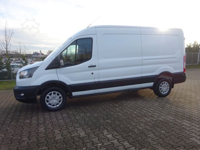 Panelová dodávka FORD Transit Kasten 350 L3H2 Trend 130PS Express-Line