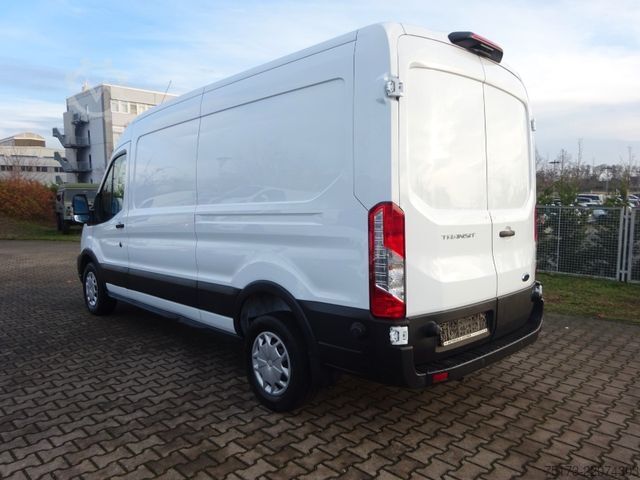 Panelová dodávka FORD Transit Kasten 350 L3H2 Trend 130PS Express-Line