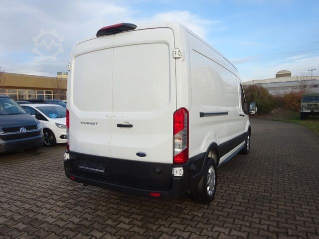 Panelová dodávka FORD Transit Kasten 350 L3H2 Trend 130PS Express-Line