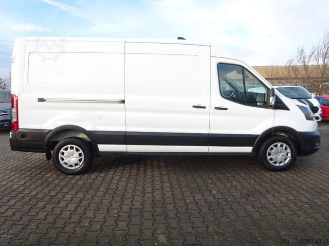 Panelová dodávka FORD Transit Kasten 350 L3H2 Trend 130PS Express-Line