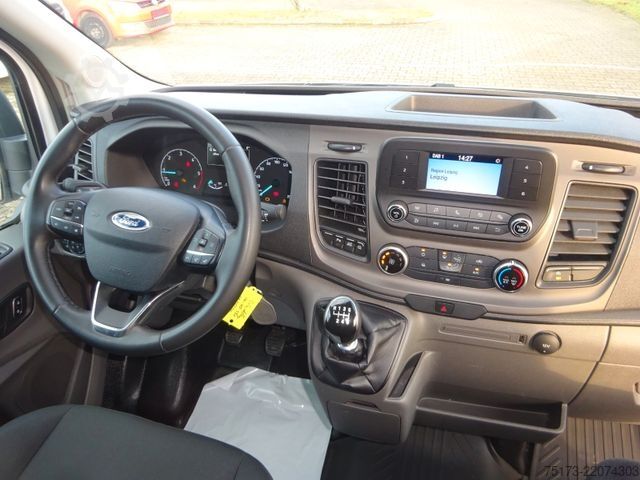 Panelová dodávka FORD Transit Kasten 350 L3H2 Trend 130PS Express-Line