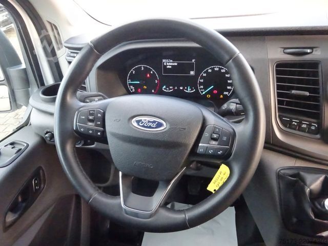 Panelová dodávka FORD Transit Kasten 350 L3H2 Trend 130PS Express-Line