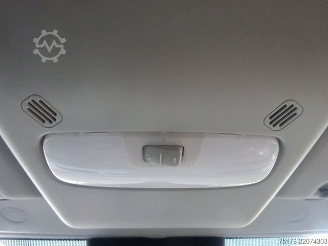 Panelová dodávka FORD Transit Kasten 350 L3H2 Trend 130PS Express-Line