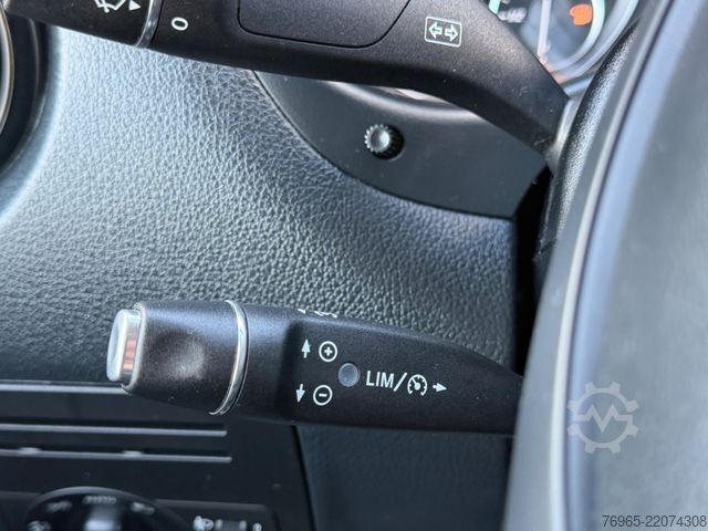 Furgoneta MERCEDES-BENZ Vito 116 LANG 9G-TR MIXTO KLIMA NAVI KAMERA AHK
