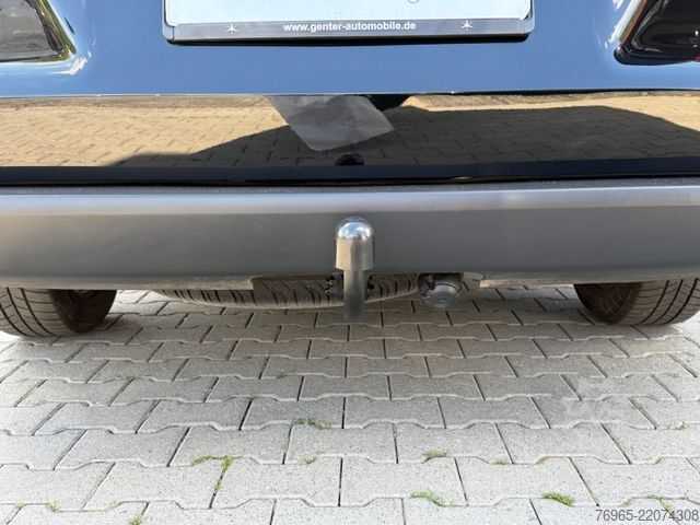 Furgoneta MERCEDES-BENZ Vito 116 LANG 9G-TR MIXTO KLIMA NAVI KAMERA AHK