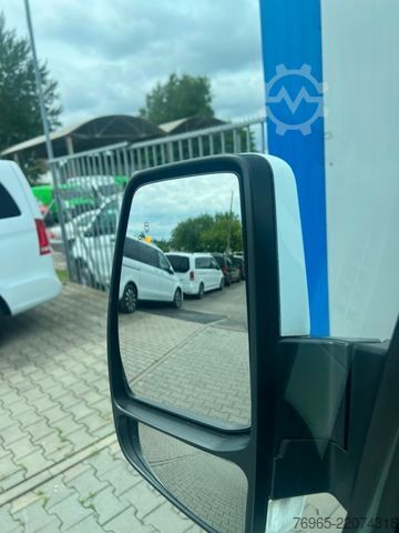 Panelová dodávka FORD Transit Custom Kasten 340 Hybrid Trend AUTOMATIK