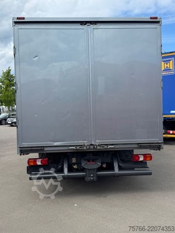 Kamion za prevoz pića MERCEDES-BENZ ATEGO 1224 L / 2 x AHK / 3 SITZER / 13 PAL