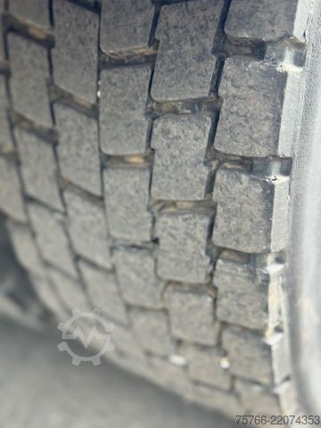 Kamion za prevoz pića MERCEDES-BENZ ATEGO 1224 L / 2 x AHK / 3 SITZER / 13 PAL