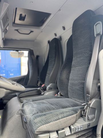 Kamion za prevoz pića MERCEDES-BENZ ATEGO 1224 L / 2 x AHK / 3 SITZER / 13 PAL