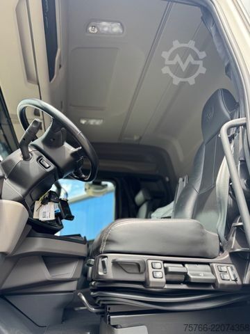 Kamion za prevoz pića SCANIA S 500 / RETARDER / LBW / LENKACHSE / LEDER