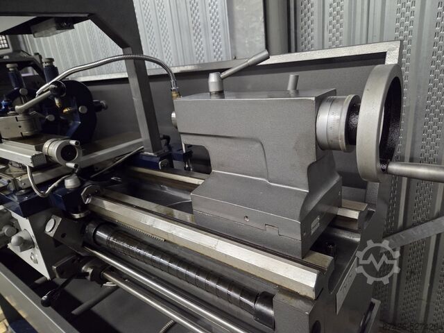 Torno de metal Rogi WM360AX1000