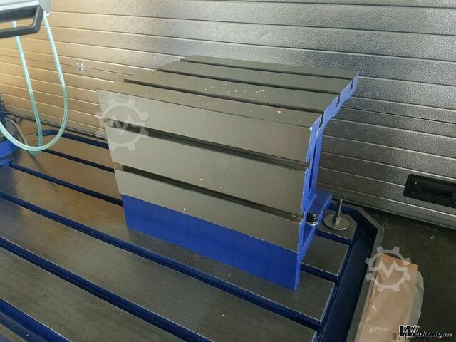 Radial drilling machine Rogi MRD5016