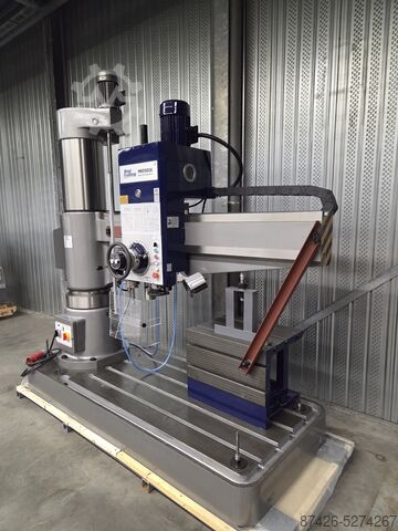 Radial drilling machine Rogi MRD5016