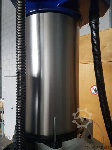 Radial drilling machine Rogi MRD5016