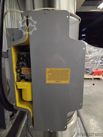 Radial drilling machine Rogi MRD5016