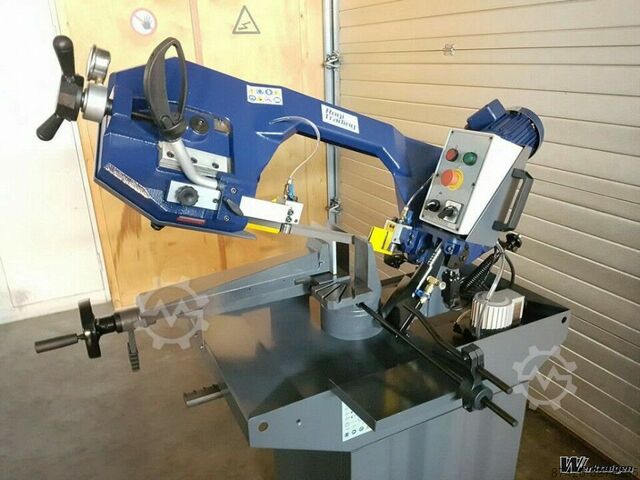 Lintzaagmachine Rogi CY275A