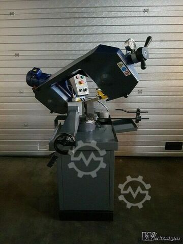 Lintzaagmachine Rogi CY275A