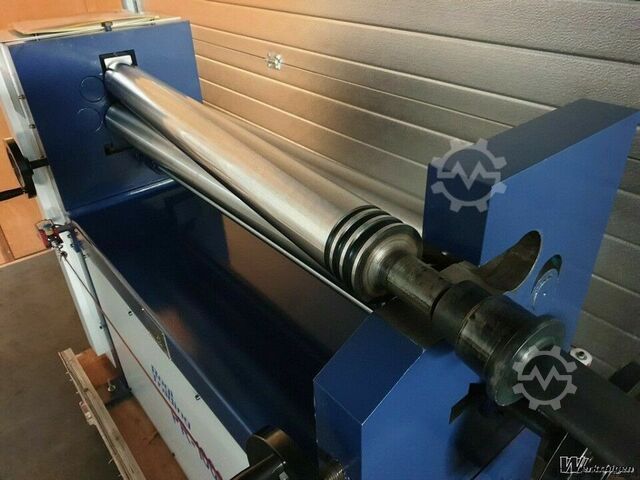 Машина за савијање лима Rogi PR-1000