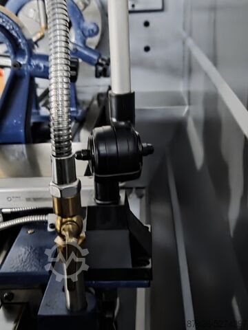 Metalldrehmaschine Rogi WL360X1000