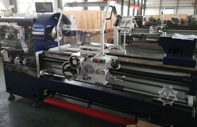 Universele draaibank Rogi WM500X1500
