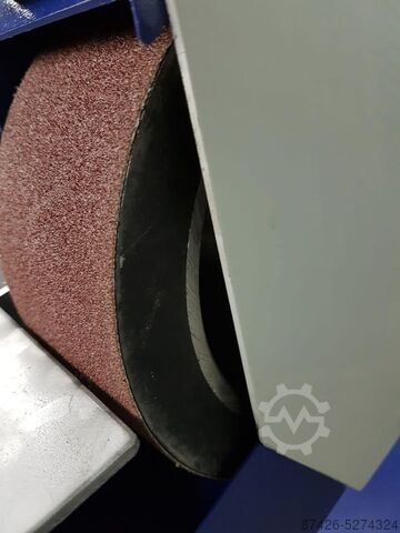 Bandschuurmachine Rogi WBG75