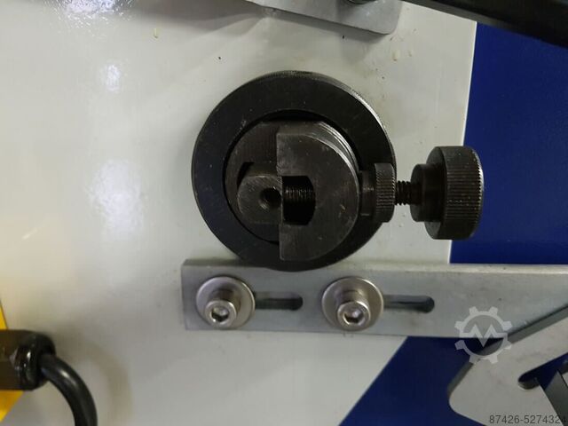 Bandschuurmachine Rogi WBG75