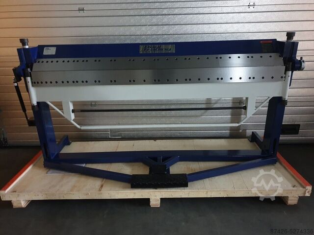 Bending machine Rogi WFM2000A