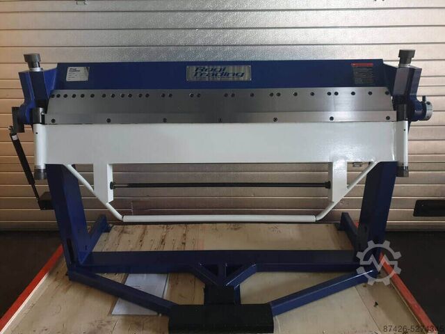 Zetbank Rogi WFM1500