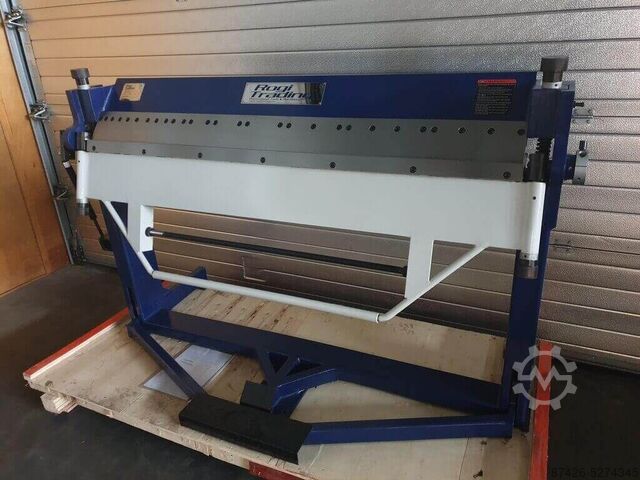 Zetbank Rogi WFM1500