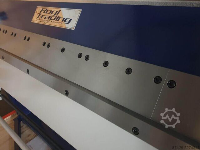 Zetbank Rogi WFM1500