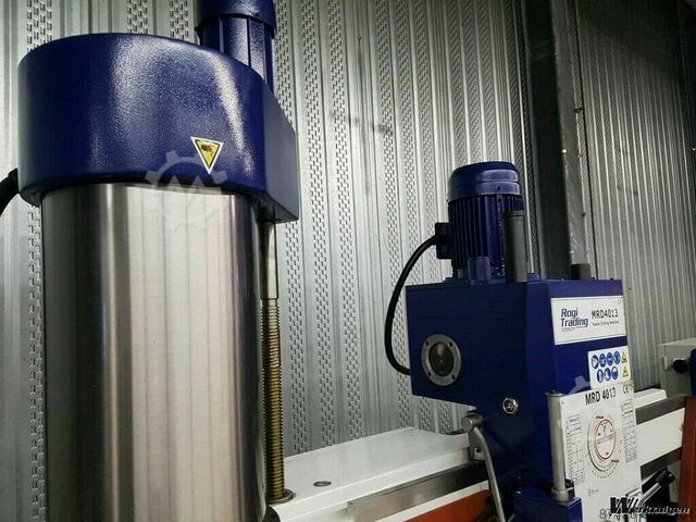 Radialbohrmaschine Rogi MRD4013