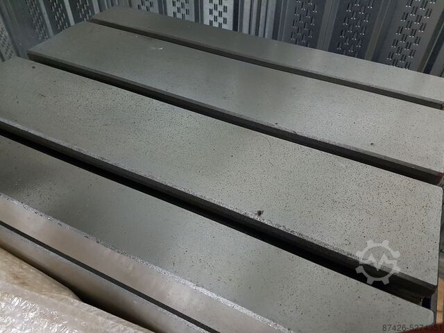 Radialbohrmaschine Rogi MRD4013