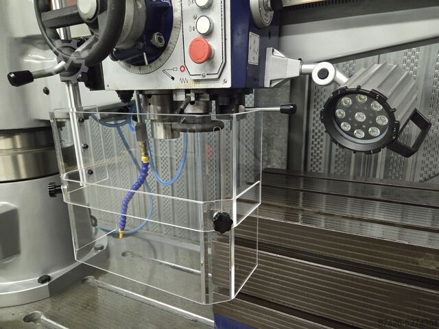 Trapano radiale Rogi MRD4013