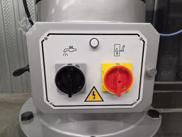 Trapano radiale Rogi MRD4013