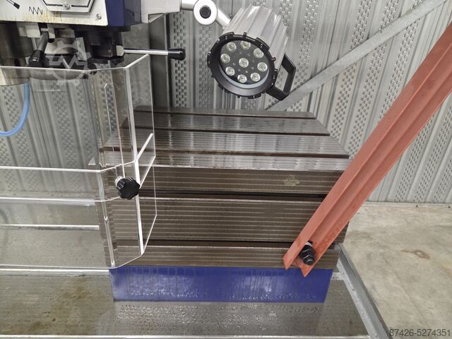 Trapano radiale Rogi MRD4013