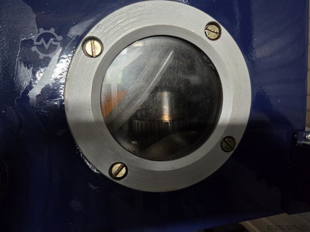 Radial drilling machine Rogi MRD4013