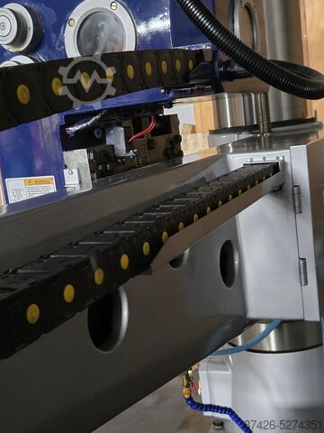 Radial drilling machine Rogi MRD4013