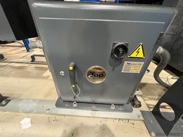 CNC-Dreh- und Fräszentrum DMG MORI NLX 2500 / 700