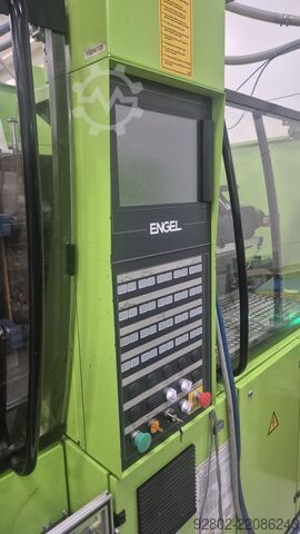 Sprøjtestøbemaskine ENGEL Victory 330/80 PLUS
