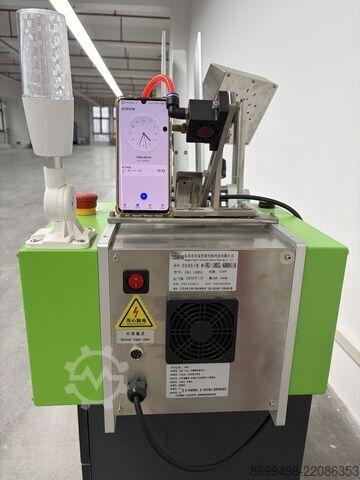 Dispozitiv de alimentare prin frecare CHANFER FKJ-100S