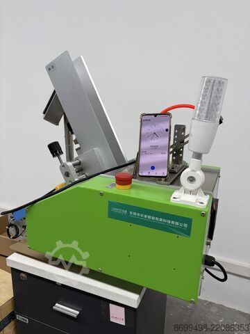 Dispozitiv de alimentare prin frecare CHANFER FKJ-100S