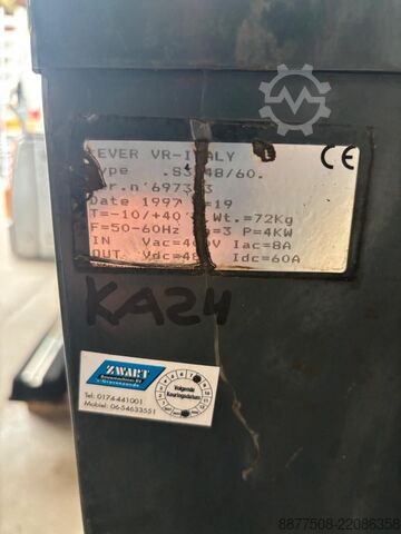 Heftruck Toyota, 7FB15, Elektrische heftruck incl 7FB15