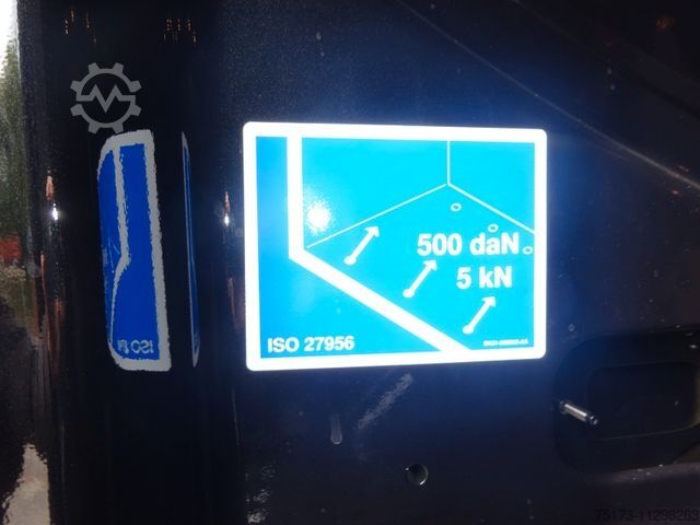 Komercijalno vozilo sa visokim krovom FORD Transit Kasten 350L3H2 Trail 4x4 iACC Kam